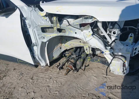 2025 Chevrolet Trax Fwd 2Rs from USA, damaged, VIN KL77LJEP4SC216398